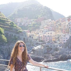 Meet your Posher, Erica